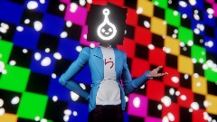 A screenshot taken in Dreams. 4 of 22.