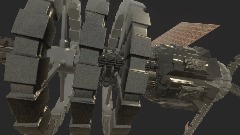 A screenshot taken in Dreams. 16 of 23.