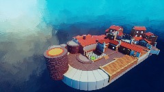 My Creation - 2/3/2020