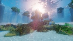 A screenshot taken in Dreams. 10 of 19.