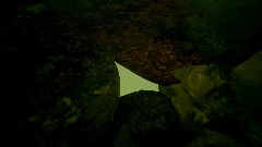 A screenshot taken in Dreams. 1 of 29.