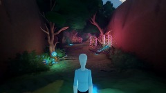 KingdomFall(full concept demo)