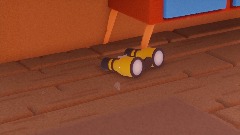 A screenshot taken in Dreams. 23 of 24.