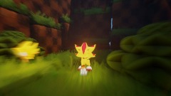 A screenshot taken in Dreams. 1 of 1.