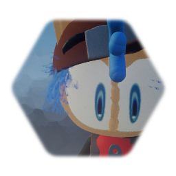 Evil the sackboy (UPDATED)