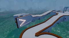 A screenshot taken in Dreams. 5 of 5.