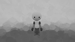 A screenshot taken in Dreams. 1 of 1.