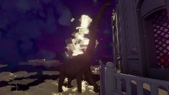 A screenshot taken in Dreams. 1 of 8.