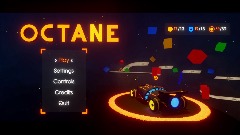 A screenshot taken in Dreams. 8 of 19.