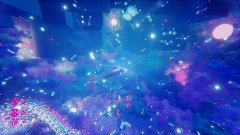 A screenshot taken in Dreams. 11 of 15.