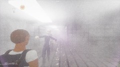 A screenshot taken in Dreams. 5 of 5.