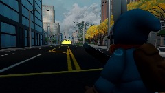 The Hunt of Ages - Episode 1 The City