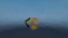 A screenshot taken in Dreams. 11 of 28.