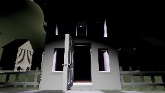 The Backrooms - party time remastered