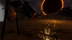 A screenshot taken in Dreams. 7 of 25.