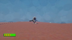 A screenshot taken in Dreams. 28 of 28.