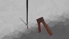 A screenshot taken in Dreams. 2 of 2.