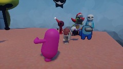 Remix de So, i invited 30 people to do Whatever