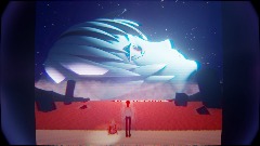 The End Of Evangelion Cover Art (REMASTERED)