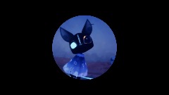 A screenshot taken in Dreams. 3 of 7.