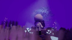 A screenshot taken in Dreams. 16 of 16.