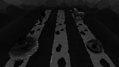 A screenshot taken in Dreams. 14 of 16.