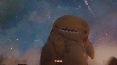 A screenshot taken in Dreams. 10 of 20.