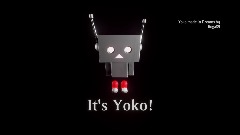 A screenshot taken in Dreams. 19 of 30.