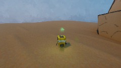 The Adventures of Claptrap