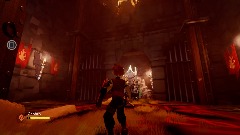 A screenshot taken in Dreams. 10 of 26.