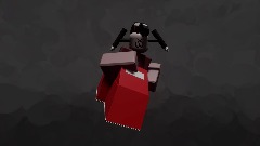 A screenshot taken in Dreams. 1 of 4.