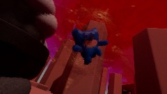 A screenshot taken in Dreams. 1 of 2.