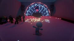 Daft Punk community show
