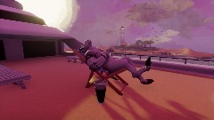 A screenshot taken in Dreams. 9 of 9.