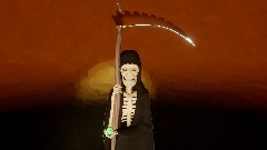 A screenshot taken in Dreams. 1 of 2.