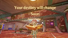 A screenshot taken in Dreams. 24 of 26.