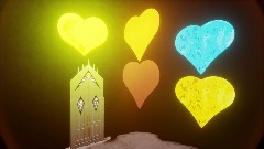 The Door to all Hearts