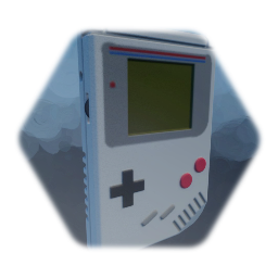 GameBoy
