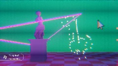 A screenshot taken in Dreams. 7 of 22.