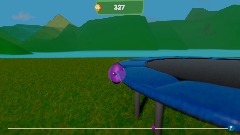 A screenshot taken in Dreams. 25 of 25.