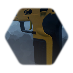 FN FIVE SEVEN (DMZ: CHEMIST)