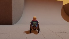 Extreme Wheelchairing