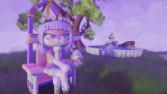 A screenshot taken in Dreams. 1 of 1.