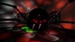 A screenshot taken in Dreams. 5 of 22.