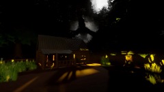 Stranger things: The mind flayer