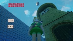 A screenshot taken in Dreams. 13 of 25.