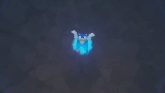 A screenshot taken in Dreams. 2 of 6.