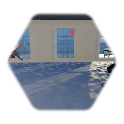 fnf　テスト　test4