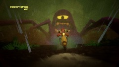 A screenshot taken in Dreams. 11 of 13.