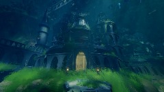A screenshot taken in Dreams. 2 of 18.